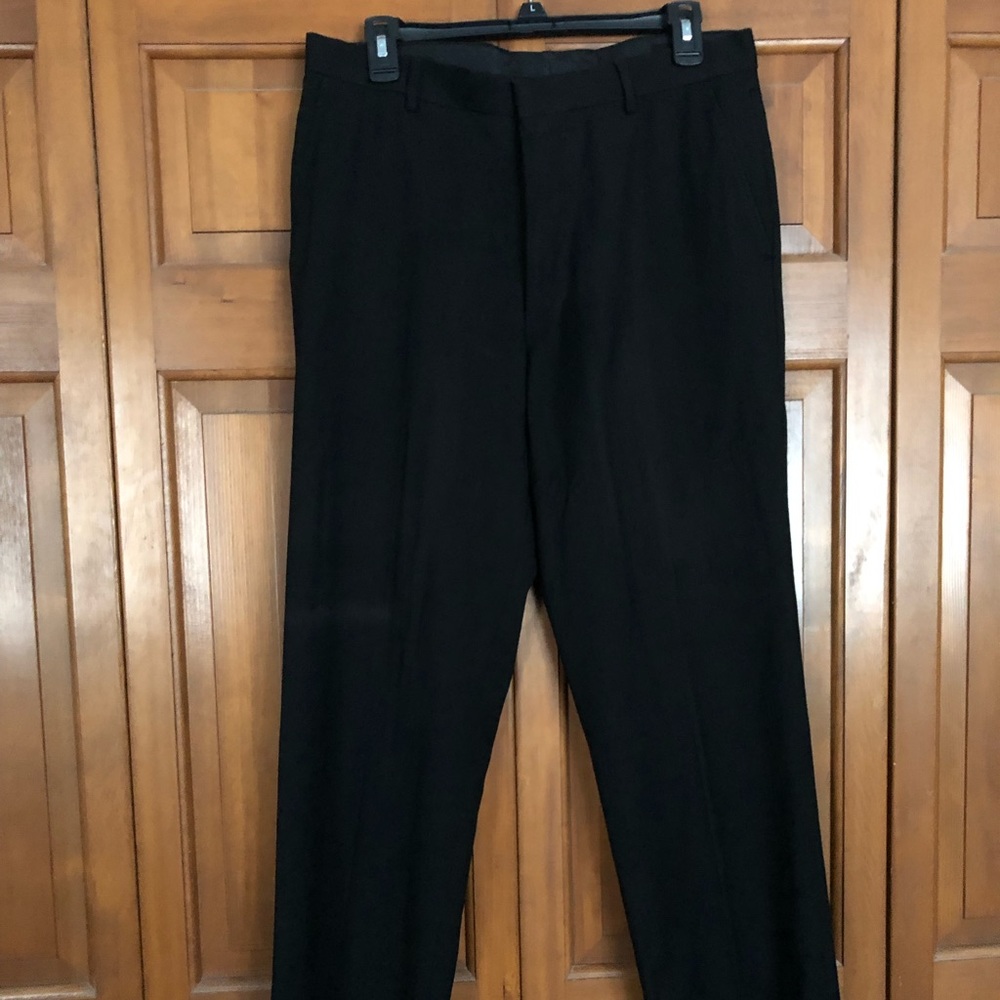 Axcess Men’s Black Pant